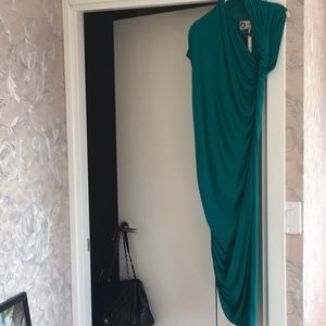 Lanvin brand new dress
